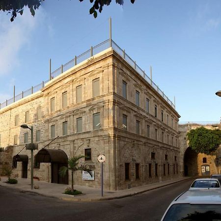 Akkotel-Boutique Hotel Ngoại thất bức ảnh