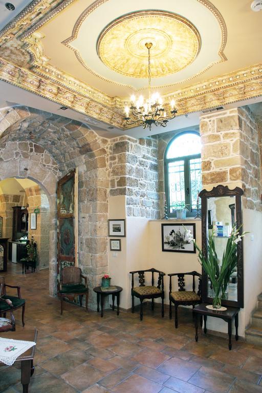 Akkotel-Boutique Hotel Ngoại thất bức ảnh