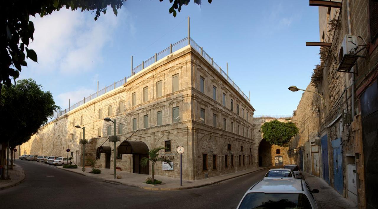 Akkotel-Boutique Hotel Ngoại thất bức ảnh