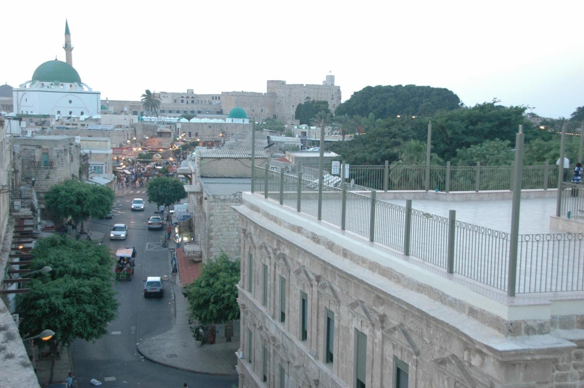 Akkotel-Boutique Hotel Ngoại thất bức ảnh