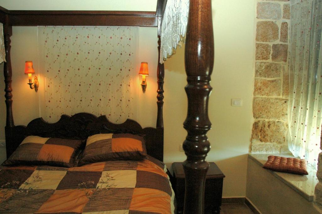 Akkotel-Boutique Hotel Ngoại thất bức ảnh