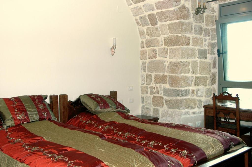 Akkotel-Boutique Hotel Ngoại thất bức ảnh
