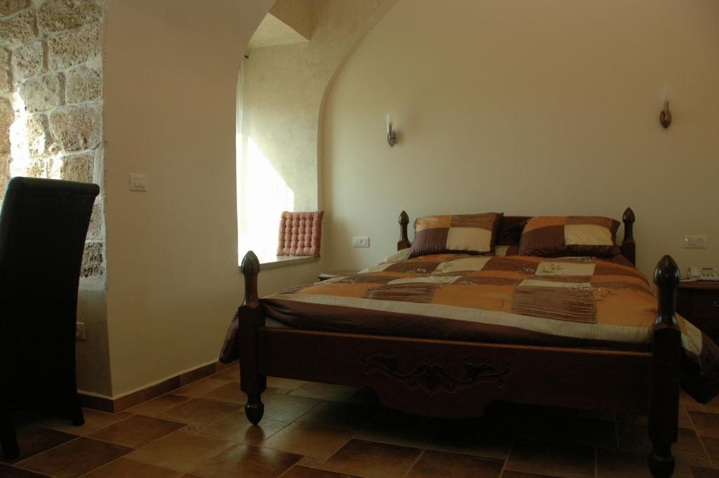 Akkotel-Boutique Hotel Phòng bức ảnh